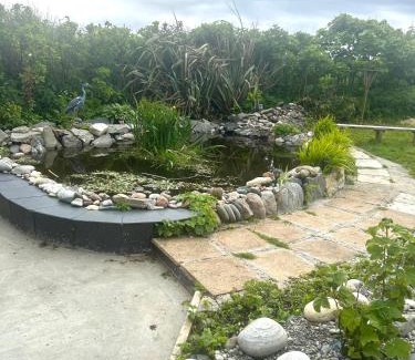 Knockaird House | Taigh Plo