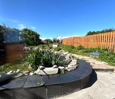 Knockaird House | Taigh Plo