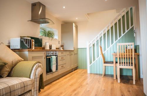 Archiestown House | Taighsona Bothy, Speyside - Breathtaking Views Await You!