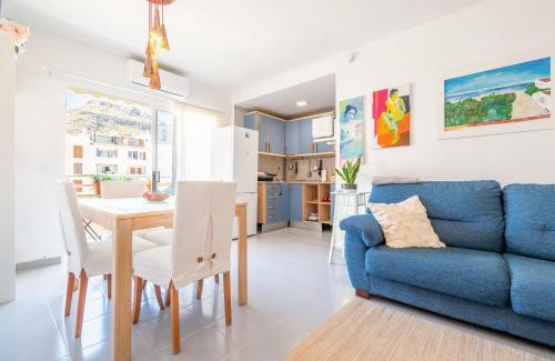 Puerto de Pollensa Apartment | Discover Mestral: A Unique Experience Awaits You
