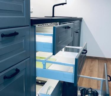 Nida Apartment | Family-Friendly Retreat at Taikos Apartamentai Nidoje