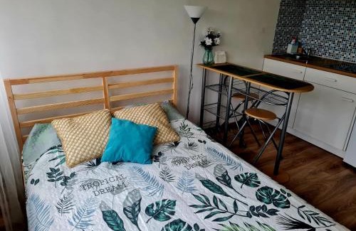 Klaipeda Apartment | Family-Friendly Apartments in Klaipėda, Lithuania - 8.9/10