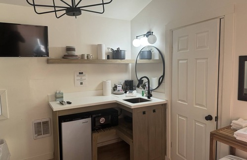 Robbinsville RV Rental | Discover Tail of the Dragon Resort Campground with Scenic Views