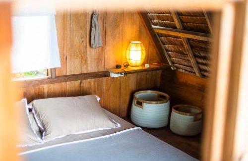 Kepulauan Banyak Resort | Discover Tailana Island Pulau Banyak: Private Beach Retreat