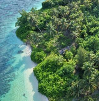 Kepulauan Banyak Resort | Discover Tailana Island Pulau Banyak: Private Beach Retreat