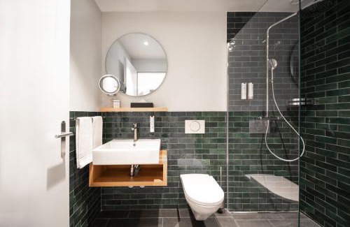 Bachenbulach Hotel | Enjoy Tailormade Hotel BAB Bachenbülach - 4-Star Comfort