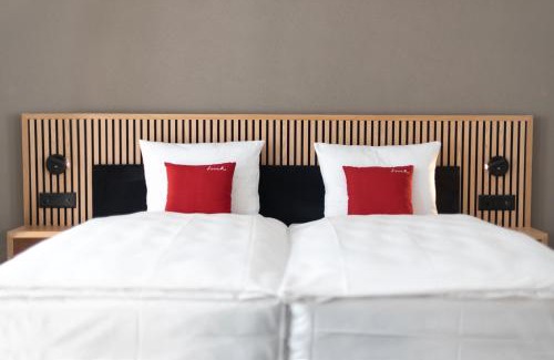 Bachenbulach Hotel | Enjoy Tailormade Hotel BAB Bachenbülach - 4-Star Comfort