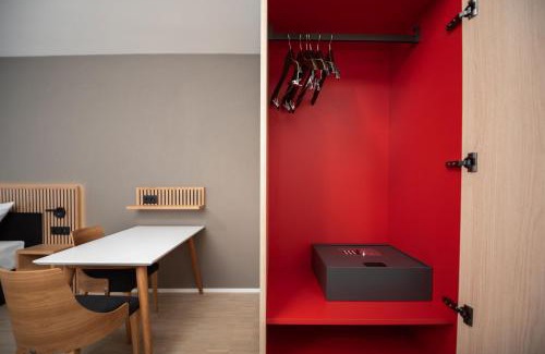 Bachenbulach Hotel | Enjoy Tailormade Hotel BAB Bachenbülach - 4-Star Comfort