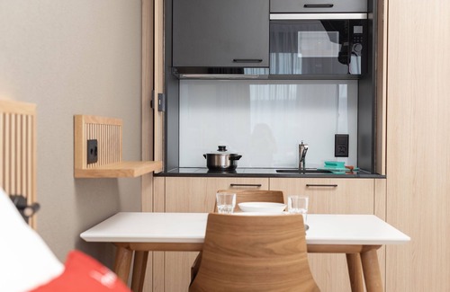 Bachenbulach Hotel | Discover Tailormade Hotel BAB Bachenbülach: 4-Star Comfort