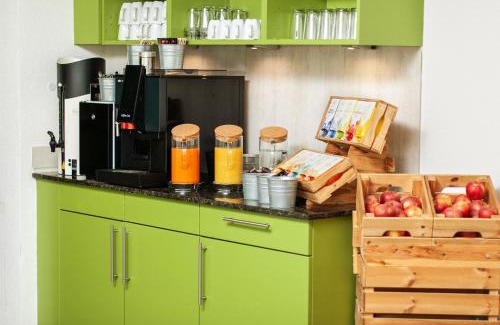 Spreitenbach Hotel | Discover Tailormade Hotel IDEA Spreitenbach: Pet Friendly Stay
