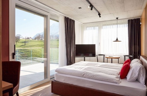 Kuessnacht Hotel | Discover Tailormade Hotel RIGIBLICK in Scenic Küssnacht