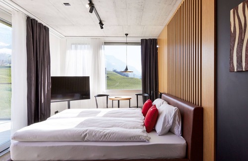 Kuessnacht Hotel | Discover Tailormade Hotel RIGIBLICK in Scenic Küssnacht