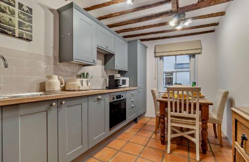 Lavenham House | Tailors Cottage - Lavenham