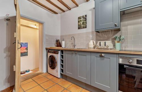 Lavenham House | Tailors Cottage - Lavenham