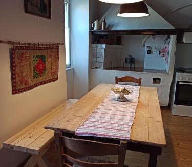 Makratika Apartment | Discover Tailors House: Guest Rated 9.8/10 Experience