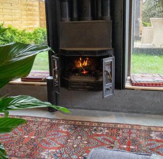Beaufort House | Explore Tailor's Trail Gîte d'Adventure in Beaufort