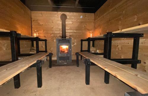 Beaufort House | Explore Tailor's Trail Gîte d'Adventure in Beaufort