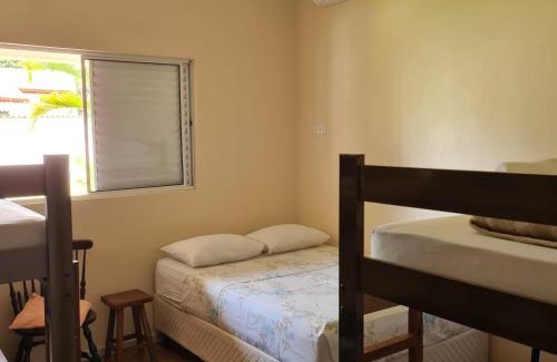 Iporanga Hotel | Top-Rated Taipas Pousada & Camping with Family-Friendly Amenities