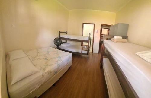 Iporanga Hotel | Top-Rated Taipas Pousada & Camping with Family-Friendly Amenities