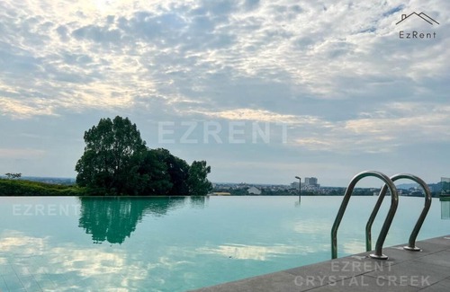 Larut Apartment | Taiping Chill Retreat Homestay near Lake Garden