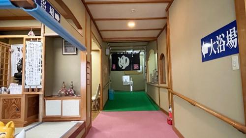 Murakami Hotel | Discover Family-Friendly Hotels in Japan for Your Next Trip