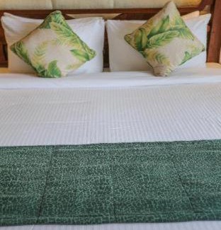 Taita Hills Cabin | Experience Taita Hills Safari Resort & Spa with Ocean Views