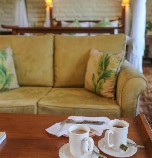 Taita Hills Cabin | Experience Taita Hills Safari Resort & Spa with Ocean Views