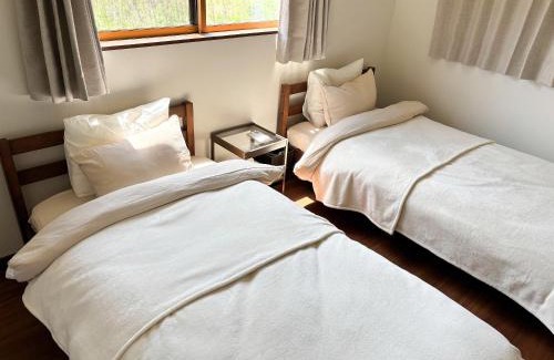 Isumi House | Pet-Friendly Retreat at TAITO BEACH HOUSE - 4-Star Stay