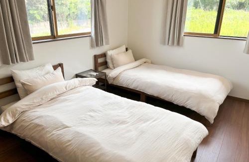 Isumi House | Pet-Friendly Retreat at TAITO BEACH HOUSE - 4-Star Stay