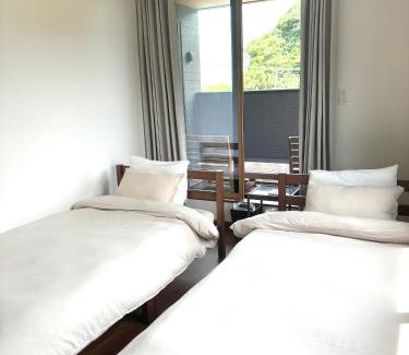 Isumi House | Pet-Friendly Retreat at TAITO BEACH HOUSE - 4-Star Stay