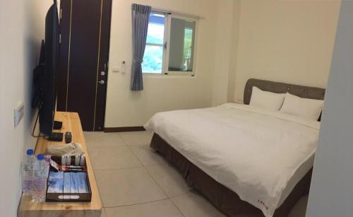 Chenggong House | Family-Friendly Taitung Crabs House with Hot Tub Access