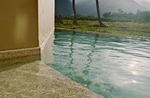 Beinan Apartment | Discover Taitung Tianqing Youth B&B with Oceanfront Views