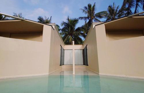 Beinan Apartment | Discover Taitung Tianqing Youth B&B with Oceanfront Views