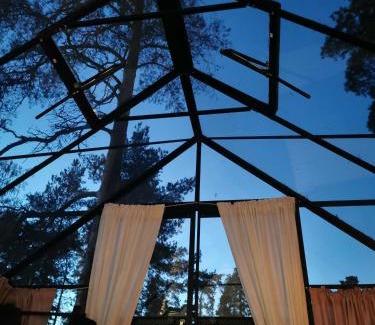 Tampere Other | Taivasalla glamping - luxury stay with a view to the lake