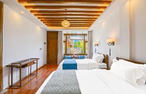 Baisha Old Town Hotel | Taiyun Inn