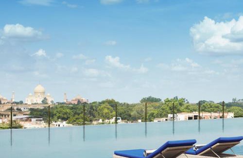 Agra Hotel | Experience Taj Hotel & Convention Centre, Agra - 5-Star Comfort
