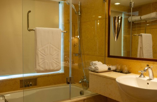 Kishangarh Hotel | Experience Taj Chandigarh: A 5-Star Retreat with Spa & Pool
