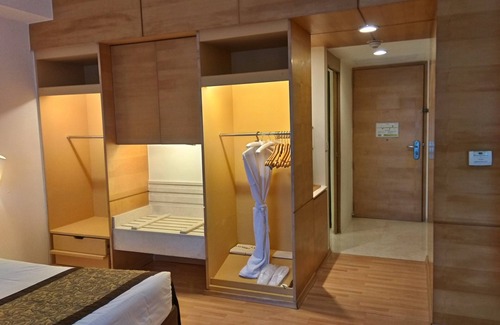 Kishangarh Hotel | Experience Taj Chandigarh: A 5-Star Retreat with Spa & Pool