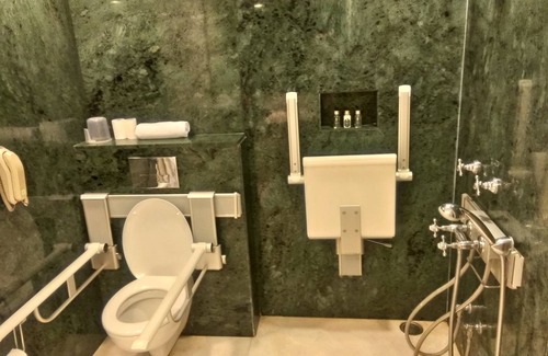 Kishangarh Hotel | Experience Taj Chandigarh: A 5-Star Retreat with Spa & Pool
