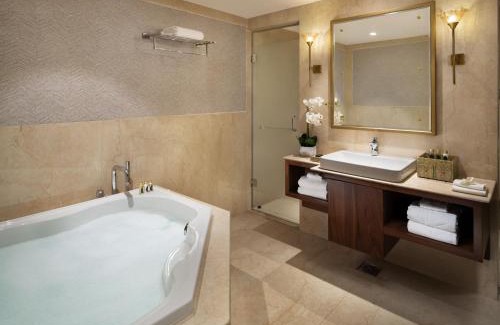 Nishat-Shalimar Hotel | Exquisite Vivanta Dal View: Pool, Spa & Scenic Ocean Views