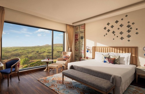 Jaipur District Hotel | Elegant Devi Ratn, Jaipur - 5-Star Guest Rated Hotel