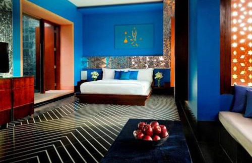 Jaipur District Resort | Experience Tranquility at Devi Ratn-IHCL SeleQtions