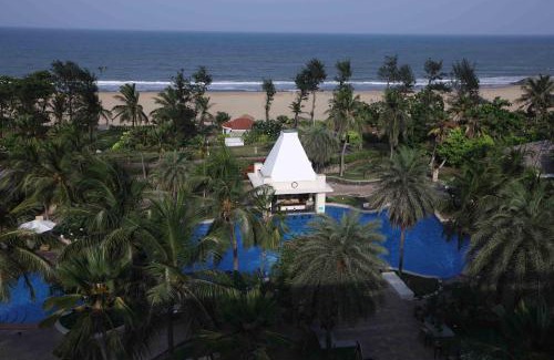 Covelong Beach Hotel | Relax at Taj Fisherman’s Cove Resort & Spa, Chennai - 5 Star Escape