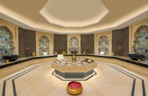 Kalol Hotel | Explore Taj Gandhinagar Resort and Spa with Oceanfront Bliss