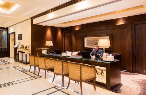 Varanasi Hotel | Explore Taj Ganges Varanasi: A 5-Star Guest Favorite