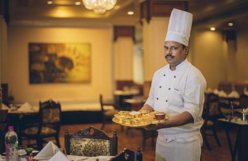 Varanasi Hotel | Explore Taj Ganges Varanasi: A 5-Star Guest Favorite