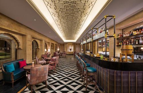 Jaisalmer Hotel | Explore Gorbandh Palace Jaisalmer: A Pet-Friendly Retreat