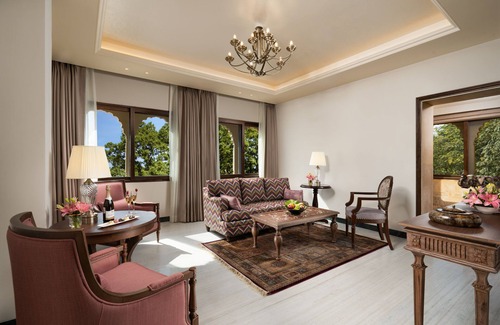 Jaisalmer Hotel | Discover Gorbandh Palace Jaisalmer - Your 5-Star Retreat