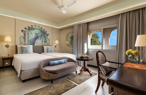 Jaisalmer Hotel | Discover Gorbandh Palace Jaisalmer - Your 5-Star Retreat