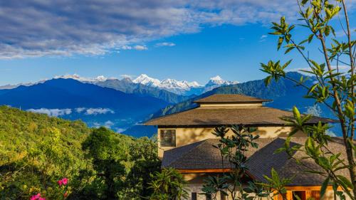 Gangtok Hotel | Experience Taj Guras Kutir Resort & Spa with Top Amenities